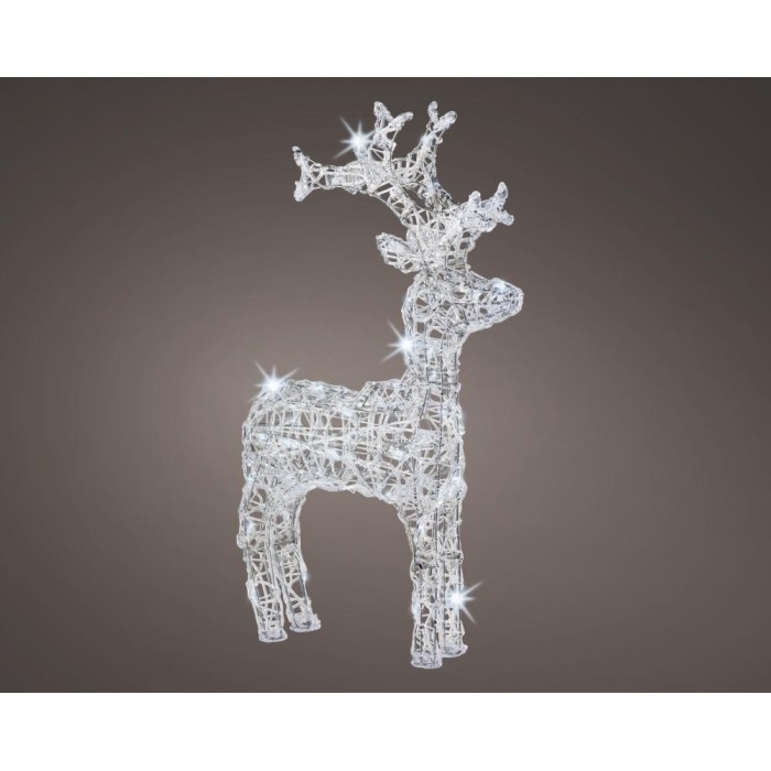 RENNA LUMINOSA H89 BIANCO FREDDO